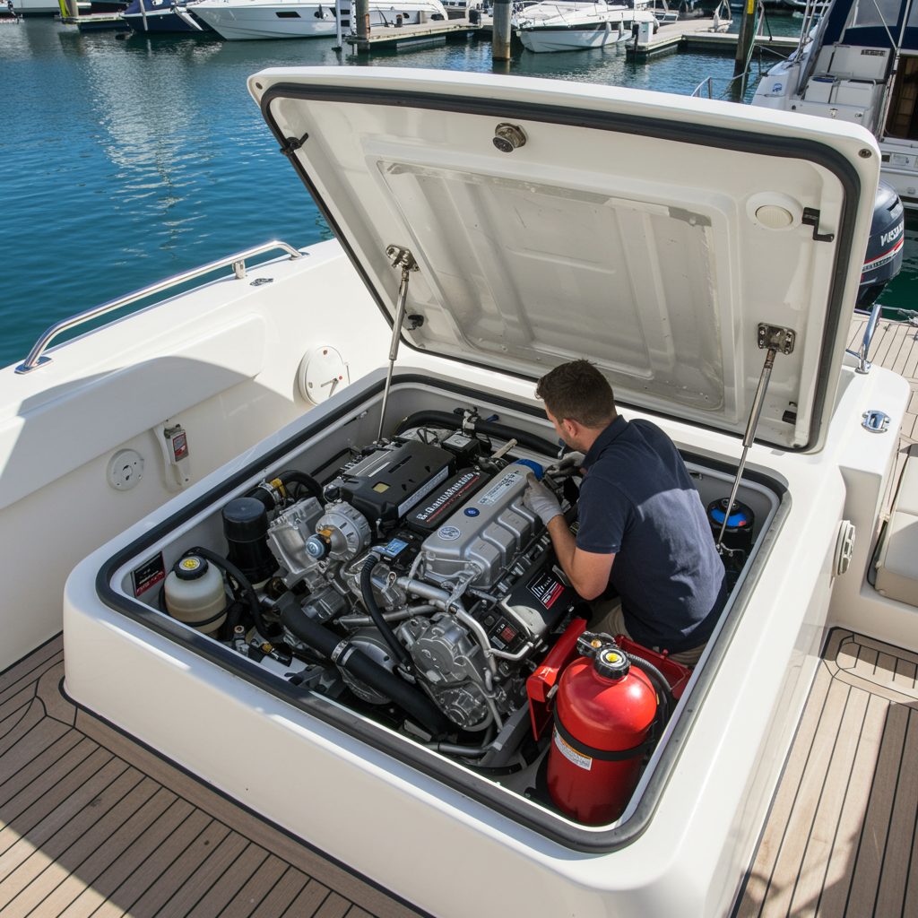  <span class="lte-header lte-h5"> Technical & Maintenance </span> 